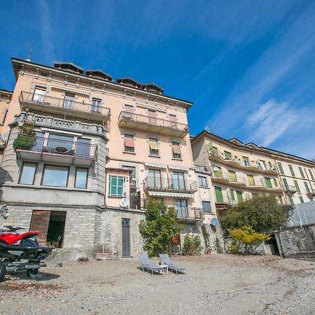 Menaggio Tosca Apartments מראה חיצוני תמונה