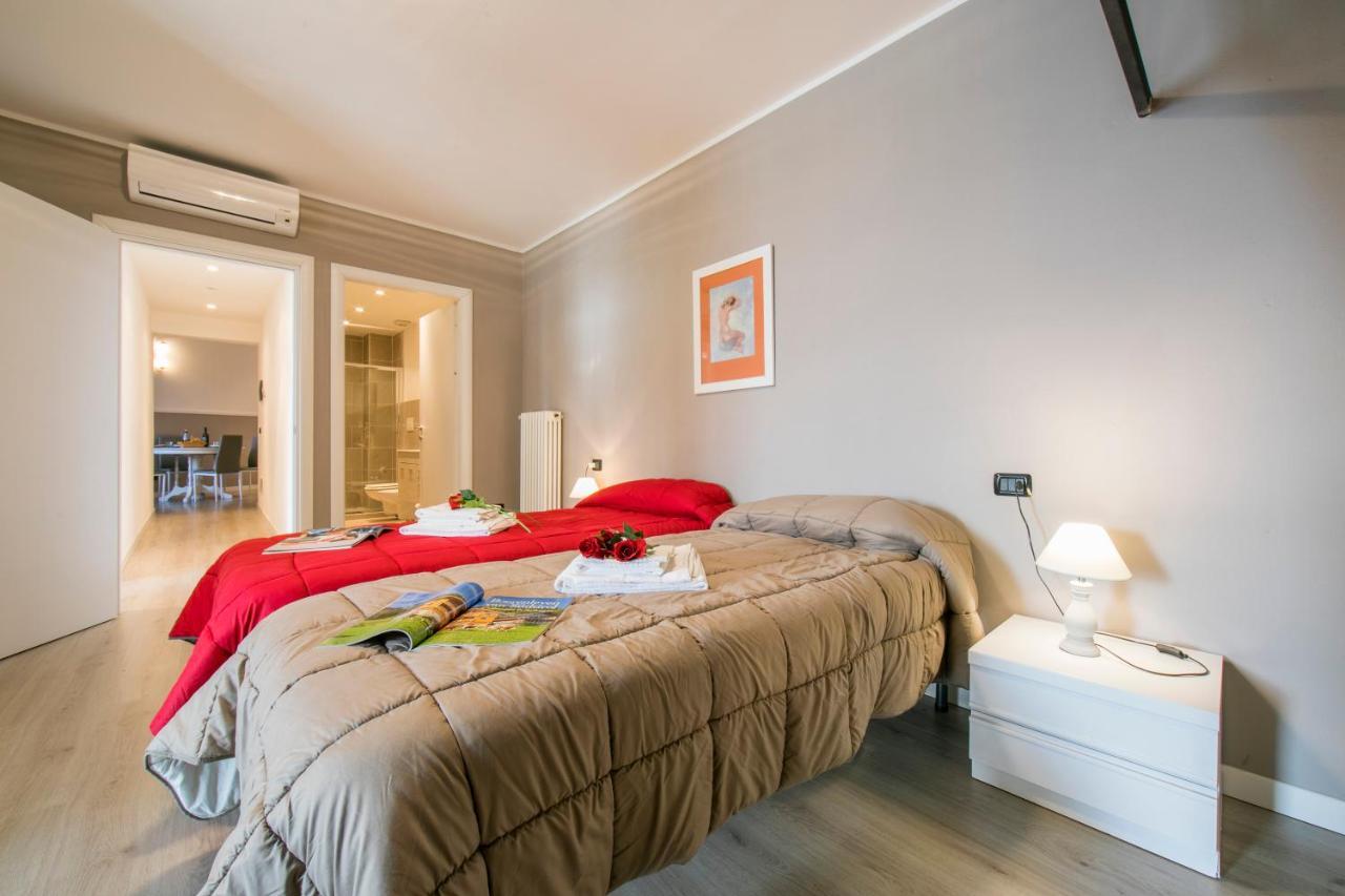 Menaggio Tosca Apartments מראה חיצוני תמונה