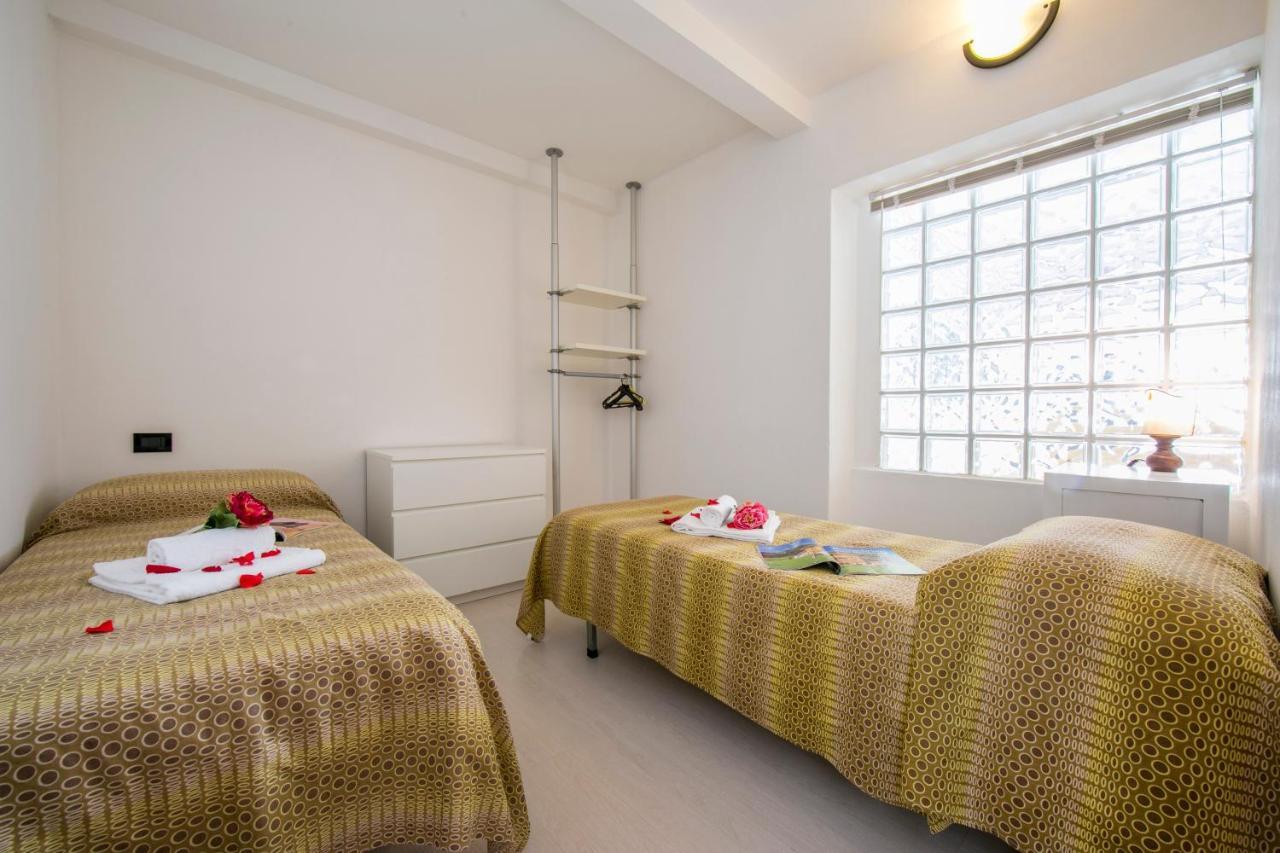 Menaggio Tosca Apartments מראה חיצוני תמונה