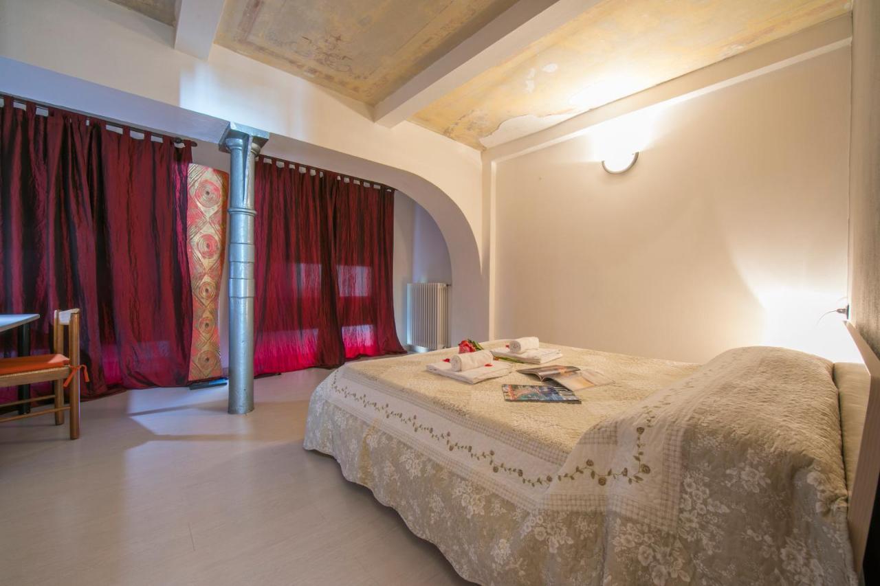 Menaggio Tosca Apartments מראה חיצוני תמונה
