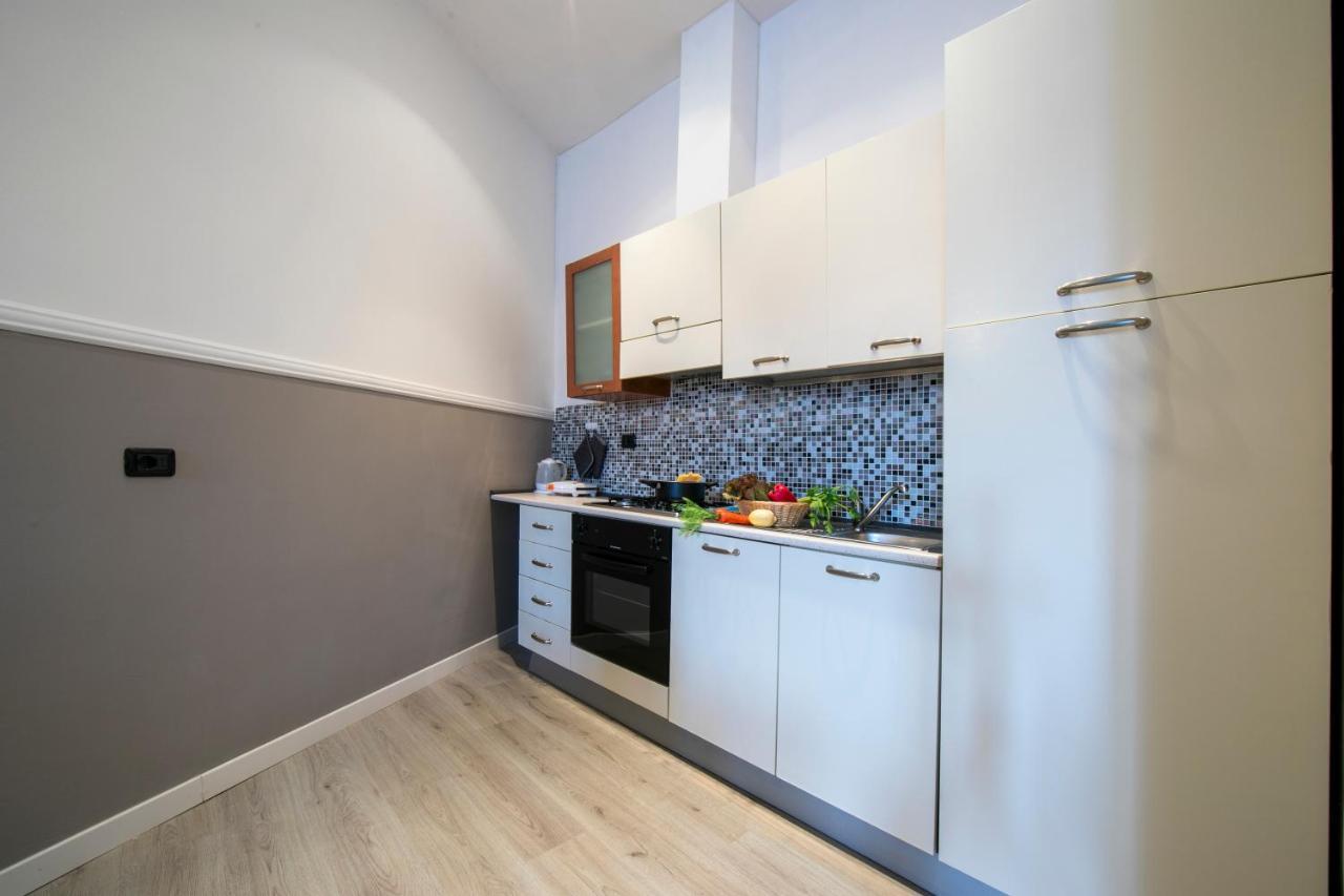 Menaggio Tosca Apartments מראה חיצוני תמונה