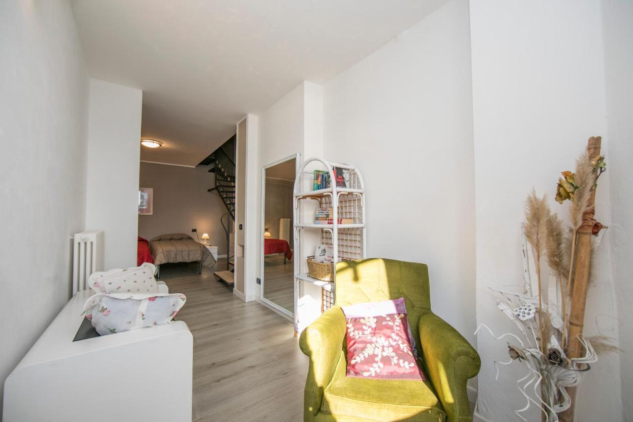 Menaggio Tosca Apartments מראה חיצוני תמונה