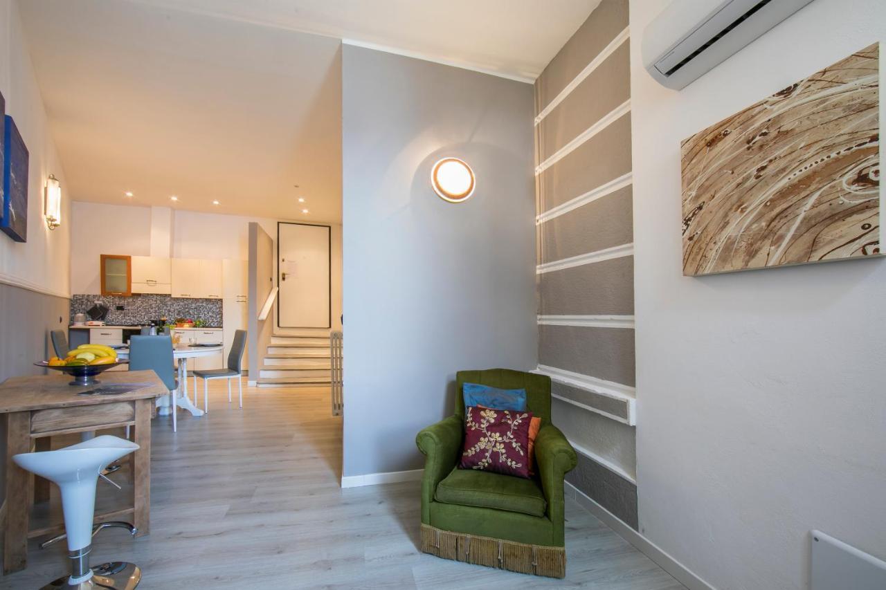 Menaggio Tosca Apartments מראה חיצוני תמונה