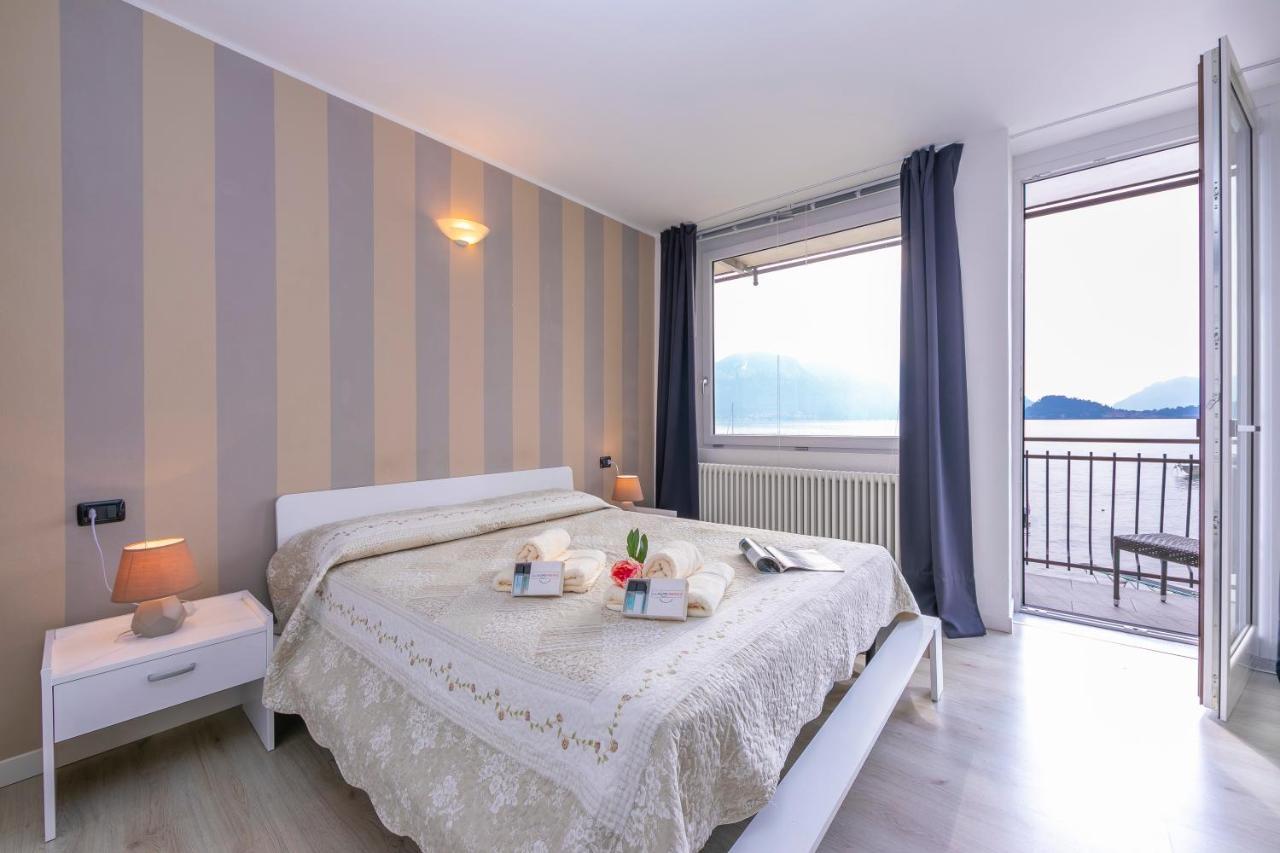 Menaggio Tosca Apartments מראה חיצוני תמונה