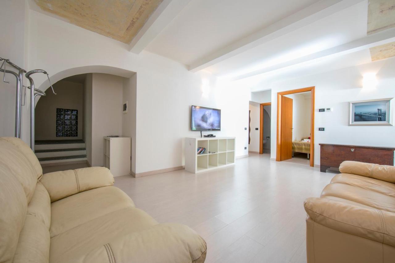 Menaggio Tosca Apartments מראה חיצוני תמונה