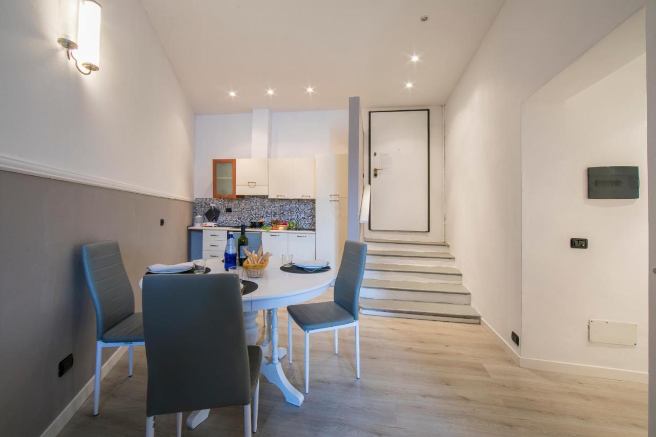 Menaggio Tosca Apartments מראה חיצוני תמונה