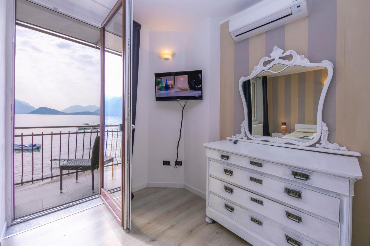 Menaggio Tosca Apartments מראה חיצוני תמונה