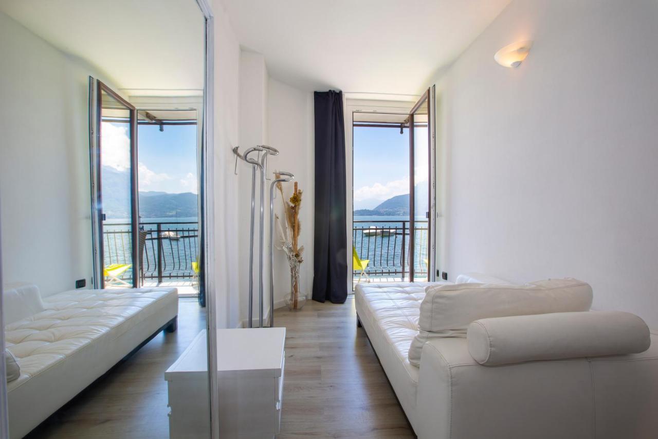 Menaggio Tosca Apartments מראה חיצוני תמונה