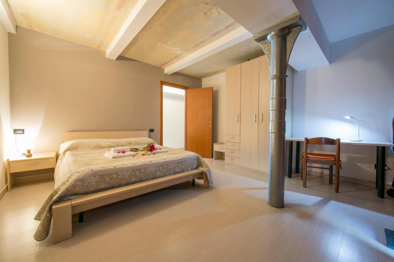 Menaggio Tosca Apartments מראה חיצוני תמונה