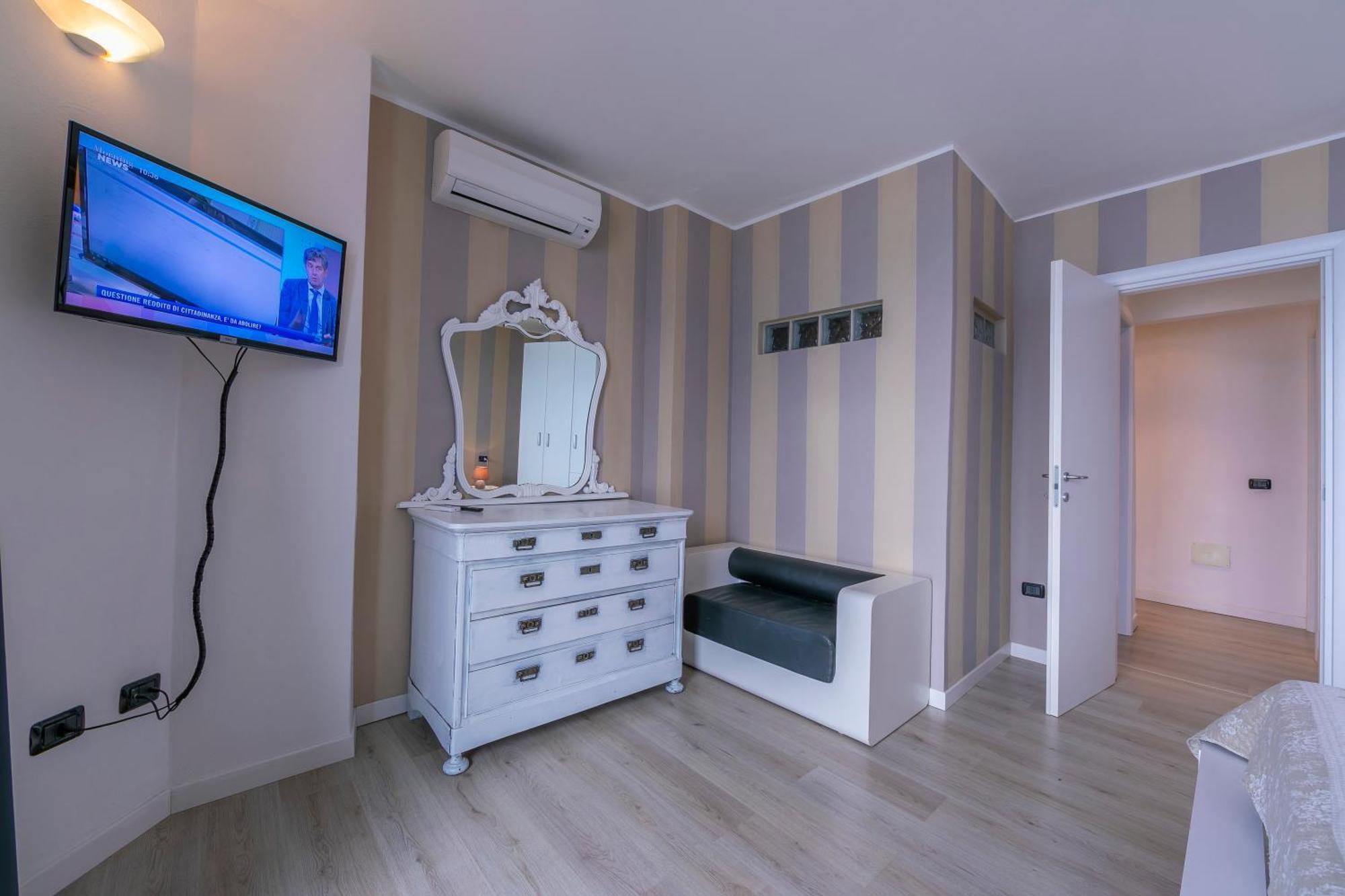 Menaggio Tosca Apartments מראה חיצוני תמונה