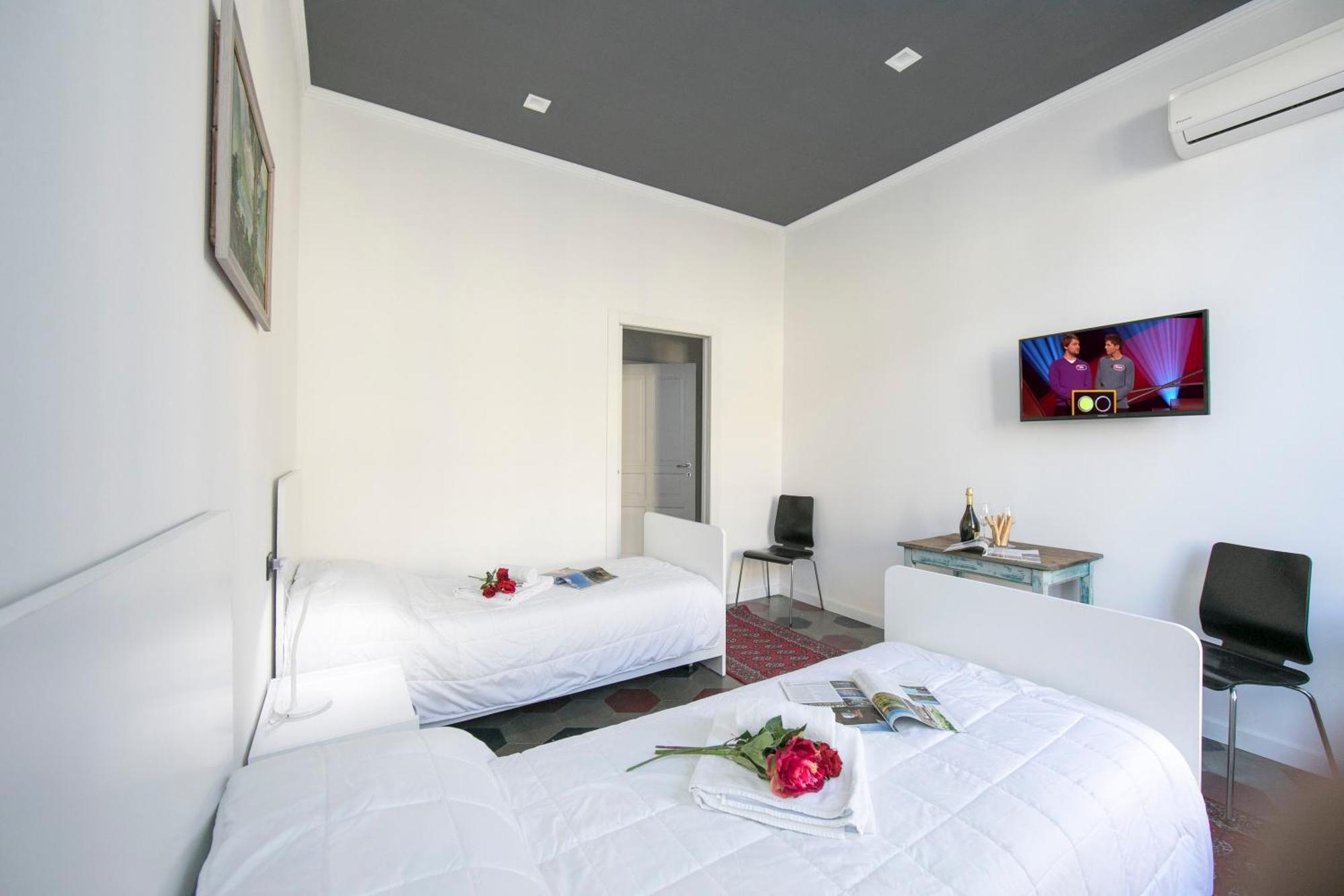 Menaggio Tosca Apartments מראה חיצוני תמונה