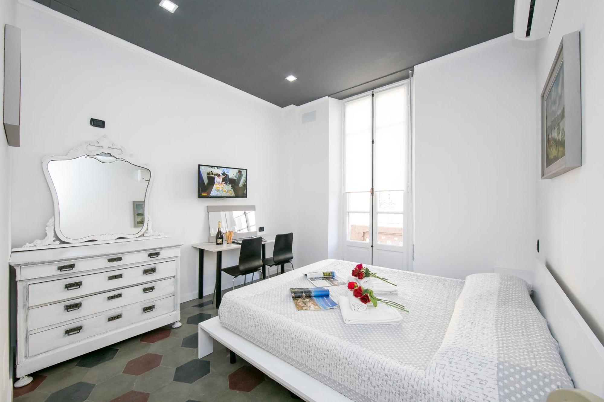 Menaggio Tosca Apartments מראה חיצוני תמונה